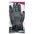 Luvas da Master Gloves Pro Black - Imagem 4