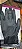 Luvas da Master Gloves Pro Black - Imagem 7
