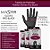 Luvas da Master Gloves Pro Black - Imagem 6