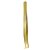 kit Pinças Nagaraku N-04 + Case Plastico - Imagem 1