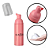 Frasco Pump Espumador Master Rosa 50ml - Imagem 2