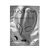 Protetor para Palpebras Eyepatch Master Com Corte 10 Un - Imagem 1