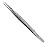 Pinça Master 1MD-PRO Diamantada para Isolamento - Imagem 1