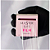 Plastico Filme Master Elite Film para Micropigmentação Lash Lift Brow 48mmx150m - Imagem 5