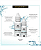 Water Primer Unilashes PH Alcalino-30ml - Imagem 3