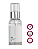 ACQUA PRIMER MASTER ELITE 45ML - Imagem 1