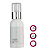 Finalizador Master Elite Acelarador Cura Adesivo Extensão de Cílios 40ml - Imagem 1