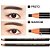 Lapis Dermatografico Cosmetic Art - Preto - Imagem 8