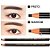Lapis Dermatografico Cosmetic Art - Preto - Imagem 3