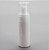 Pump Frasco C/ Válvula Espumadora 50ml - Imagem 1