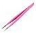 Pinça Ponta Reta Helen Color - Rosa - Imagem 2