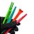 KIT DE ESPÁTULAS PARA DETALHES PARA ENVELOPAMENTO POKERTOOL - Imagem 3