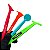 KIT DE ESPÁTULAS PARA DETALHES PARA ENVELOPAMENTO POKERTOOL - Imagem 2