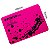 ESPÁTULA PARA ENVELOPAMENTO FLOP DUREZA 60 MÉDIA ROSA PINK - Imagem 4