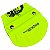 ESPÁTULA PARA ENVELOPAMENTO SWITCH CARD VERDE NEON REDONDA - Imagem 2