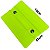 ESPÁTULA DE ENVELOPAMENTO SWITCH CARD VERDE NEON RETANGULAR - Imagem 3
