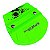 ESPÁTULA PARA ENVELOPAMENTO SWITCH CARD VERDE LIMÃO REDONDA - Imagem 2