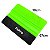 ESPÁTULA FLEXÍVEL PARA ENVELOPAMENTO E INSULFILM VERDE NEON - Imagem 3