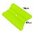 ESPÁTULA PARA ENVELOPAMENTO SWITCH CARD VERDE LIMÃO ANATÔMICA - Imagem 3