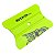 ESPÁTULA PARA ENVELOPAMENTO SWITCH CARD VERDE LIMÃO ANATÔMICA - Imagem 2