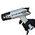 SOPRADOR TÉRMICO INSULFILM ENVELOPAMENTO POKERTOOL CINZA - Imagem 4