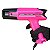 SOPRADOR TÉRMICO INSULFILM ENVELOPAMENTO POKER ROSA - Imagem 4