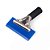 RODO SIMILAR AO BLUEMAX COM BORRACHA AZUL PARA INSULFILM - Imagem 1