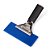 RODO SIMILAR AO BLUEMAX COM BORRACHA AZUL PARA INSULFILM - Imagem 2