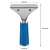 RODO SIMILAR BLUEMAX COM BORRACHA AZUL PARA INSULFILM - Imagem 6