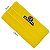 ESPÁTULA BIG YELLOW FLEXÍVEL COM FELTRO PARA ENVELOPAMENTO - Imagem 6