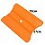 ESPÁTULA PARA ENVELOPAMENTO SWITCH CARD LARANJA ANATÔMICA - Imagem 3