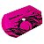 ESPÁTULA ENVELOPAMENTO PENTÁGONO DUREZA 60 MÉDIA ROSA - Imagem 2