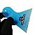 ESPÁTULA MINI BATEDOR AZUL PARA INSULFILM E ENVELOPAMENTO - Imagem 2