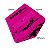 ESPÁTULA PARA ENVELOPAMENTO MAGNÉTICA DUREZA 60 MÉDIA ROSA - Imagem 5