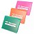 KIT DE ESPÁTULAS PARA APLICAR PPF SQUEEGEE ENVELOPAMENTO - Imagem 1