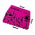 ESPÁTULA PARA ENVELOPAMENTO PIFE DUREZA 60 MÉDIA ROSA PINK - Imagem 2