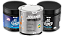 Combo #SóVamos - 01 Creatina pura 300g + 01 Pré-treino 150g + 01 Articulação 150g - Imagem 1