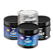 Combo Atleta #SóVamos - 01 Creatina pura 300g + 02 Pré-treino 150g + 01 Articulação 150g - Imagem 1