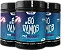 3 #SóVamos - Pré-treino 150g - WEME - Imagem 1