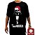 Camiseta Darth Vader Noel - Imagem 1