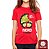Camiseta Cogumelo Zumbi - Imagem 4