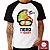 Camiseta Cogumelo Zumbi - Imagem 1