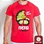 Camiseta Cogumelo Zumbi - Imagem 3