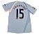 Camisa Manchester City (de jogo) - Autografada - Imagem 2