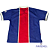 Camisa PSG Paris Saint German 1997 - Imagem 2
