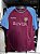 Camisa Aston Villa 2003 2004 Diadora - Imagem 3