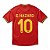 Bélgica 2014 Home - Imagem 2