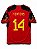 Bélgica 2022 Home Adidas - Imagem 2