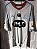 Olympique de Marseille 2012 2013 Home de jogo GG - Imagem 3