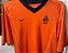 Holanda 2001 Home Nike GG - Imagem 4